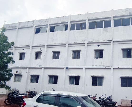 Home Guru Mauli Ayurved College